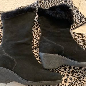 Maxine of Canada winter Boots